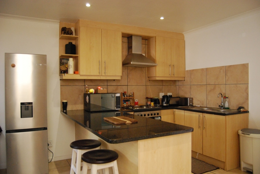 3 Bedroom Property for Sale in Villa Diamante Western Cape